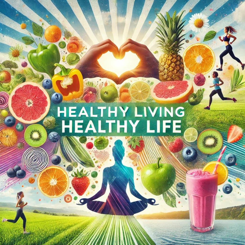 Wellness Tips – Healthy Living | Healthy Life