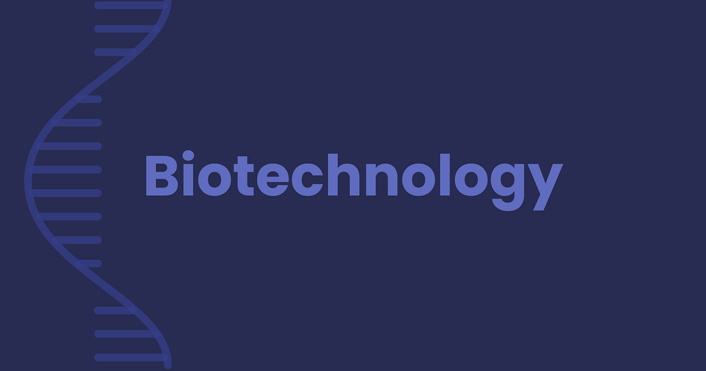 biotechnology