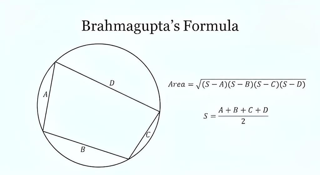 Brahmagupta's theorem